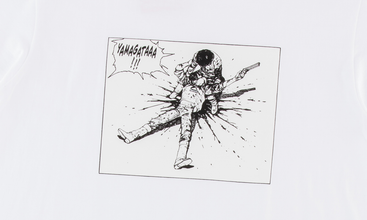 Akira Yamagata  Tee