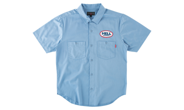 Hysteric Glamour S/S Work Shirt 