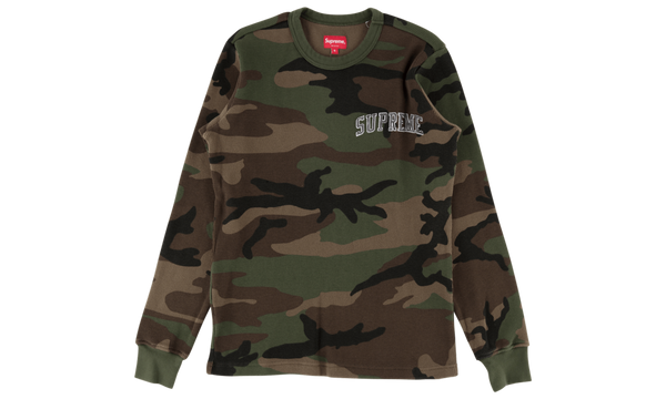 Arc Logo L/S Thermal "FW 17"