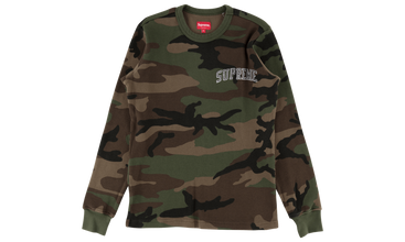 Arc Logo L/S Thermal 
