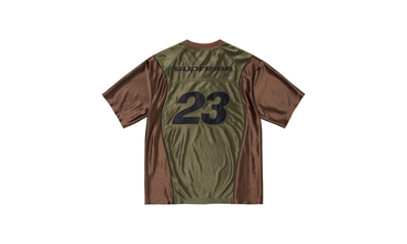 Jordan® Warm Up Jersey 
