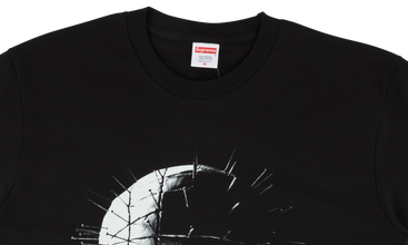 Hellraiser Pinhead Tee 
