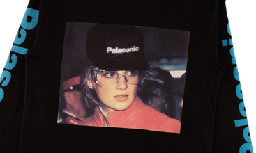 P.O.W. Longsleeve