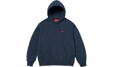 Small Box Hooded Sweatshirt 