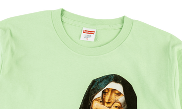 Nun L/S Tee 
