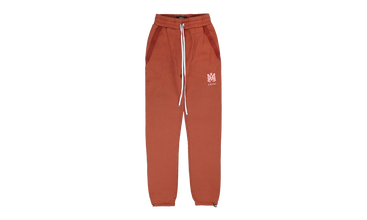 LOGO SWEATPANT Jogger Sweatpants 