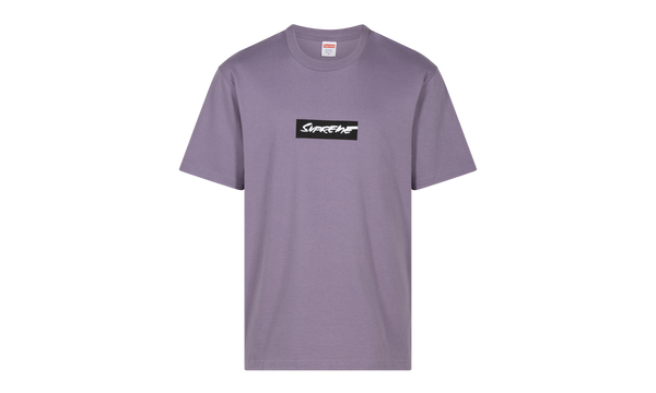 Futura Box Logo Tee "SS24"