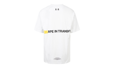 In Transit Ape Head Tee