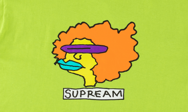 Gonz Ramm Tee 