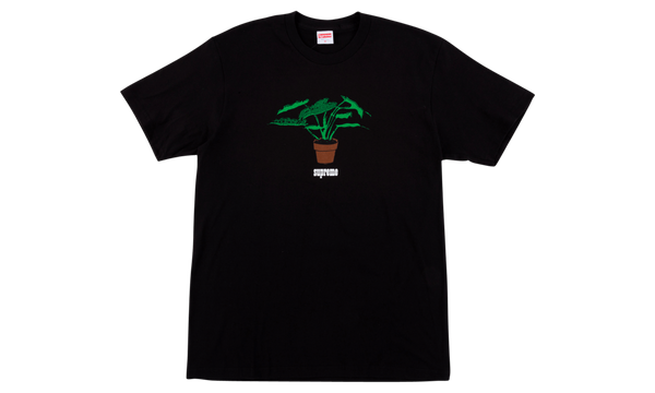Plant Tee "FW17"