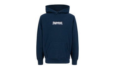 Bandana Box Logo Hoodie 
