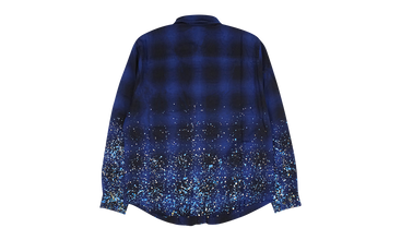 Crystal Painter Flannel 
