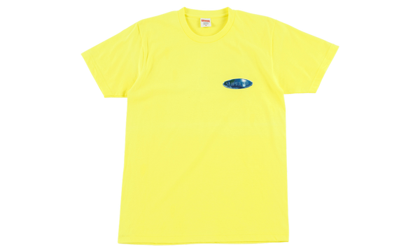Lagoon Tee