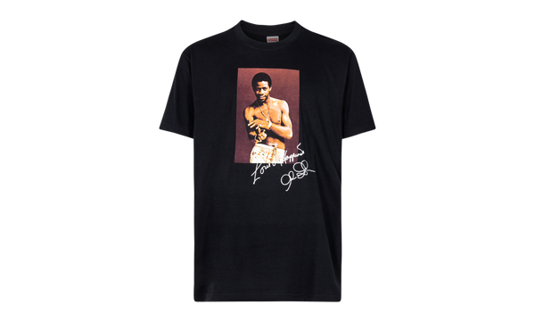 Al Green Tee "SS 22"
