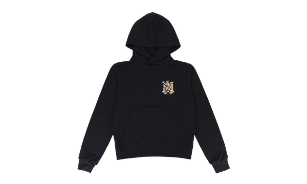 MA LUNAR NEW YEAR HOODIE "Black"