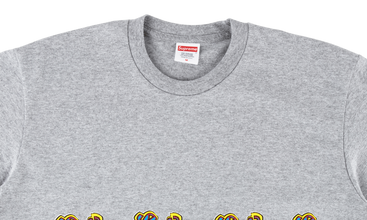 Gonz Logo Tee 