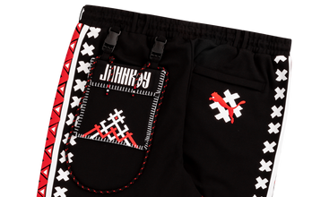 Jahnkoy Pants 