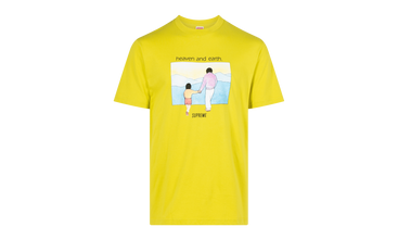 Heaven And Earth Tee 