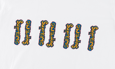 Gonz Logo Tee 