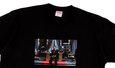 Scarface Tee 