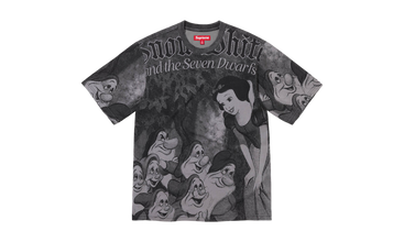 Snow White S/S Top 