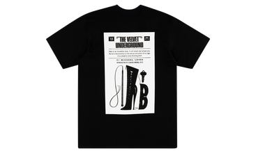 The Velvet Underground Tee 