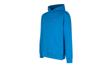 Small Box Hoodie 