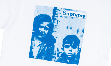 Hypebeast 10th Anniversary Tee