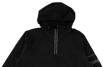Ripstop Hooded Pullover 