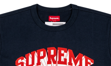 Cloud Arc Tee 