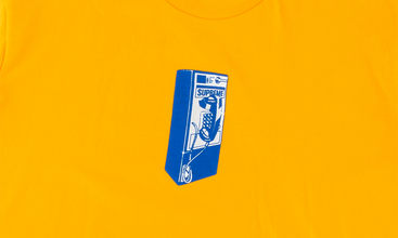 Payphone Tee 