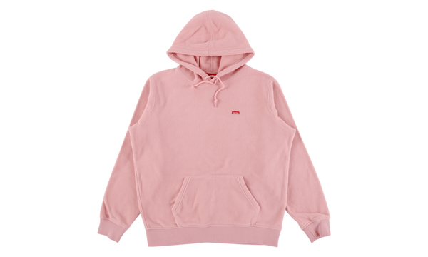 Polartec Hooded Sweatshirt "FW17"