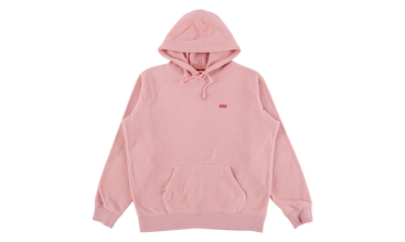 Polartec Hooded Sweatshirt 