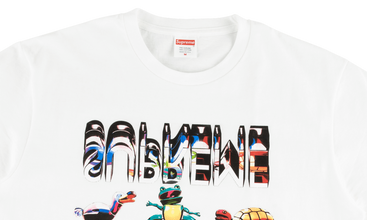 Friends Tee