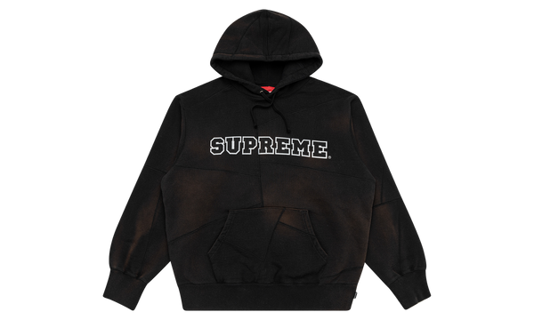 Patchwork Hoodie "FW 20"