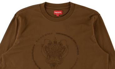 Crest L/S Top 