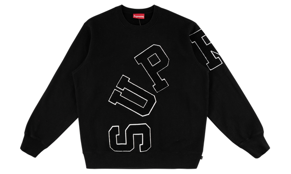Big Arc Crewneck "FW 20"