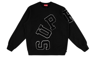 Big Arc Crewneck 