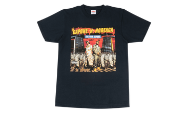 The War Report Tee