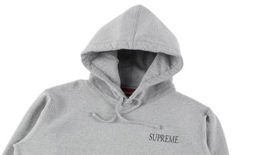 Decline Hooded Sweatshirt