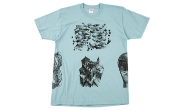M.C. Escher Collage Tee 
