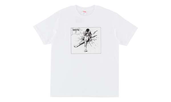 Akira Yamagata  Tee