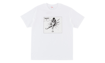 Akira Yamagata  Tee