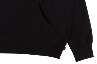 Box Logo Hooded Sweatshirt 