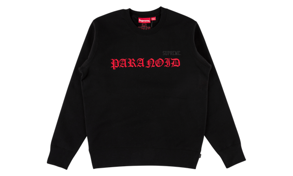 Black Sabbath Crewneck "SS 16"