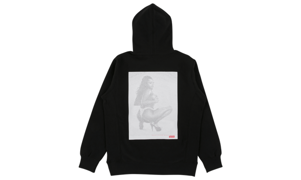 Digi Hooded Sweatshirt "SS 2017"