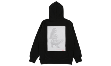 Digi Hooded Sweatshirt 