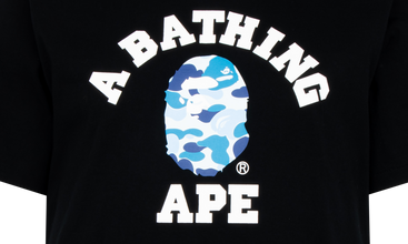 ABC College Tee
