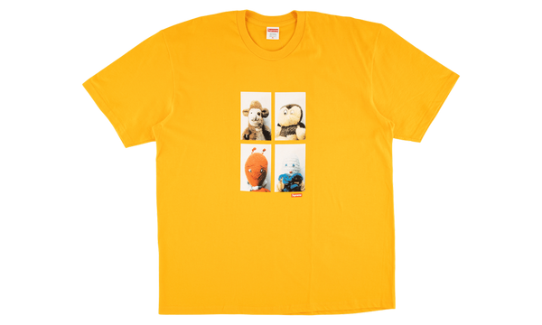 Mike Kelley Ahh Youth Tee "FW 18"
