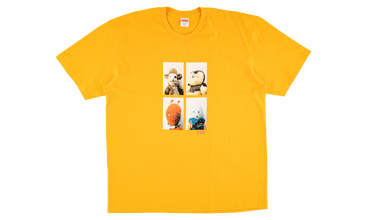 Mike Kelley Ahh Youth Tee 